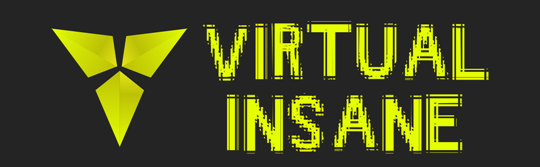 Virtual Insane